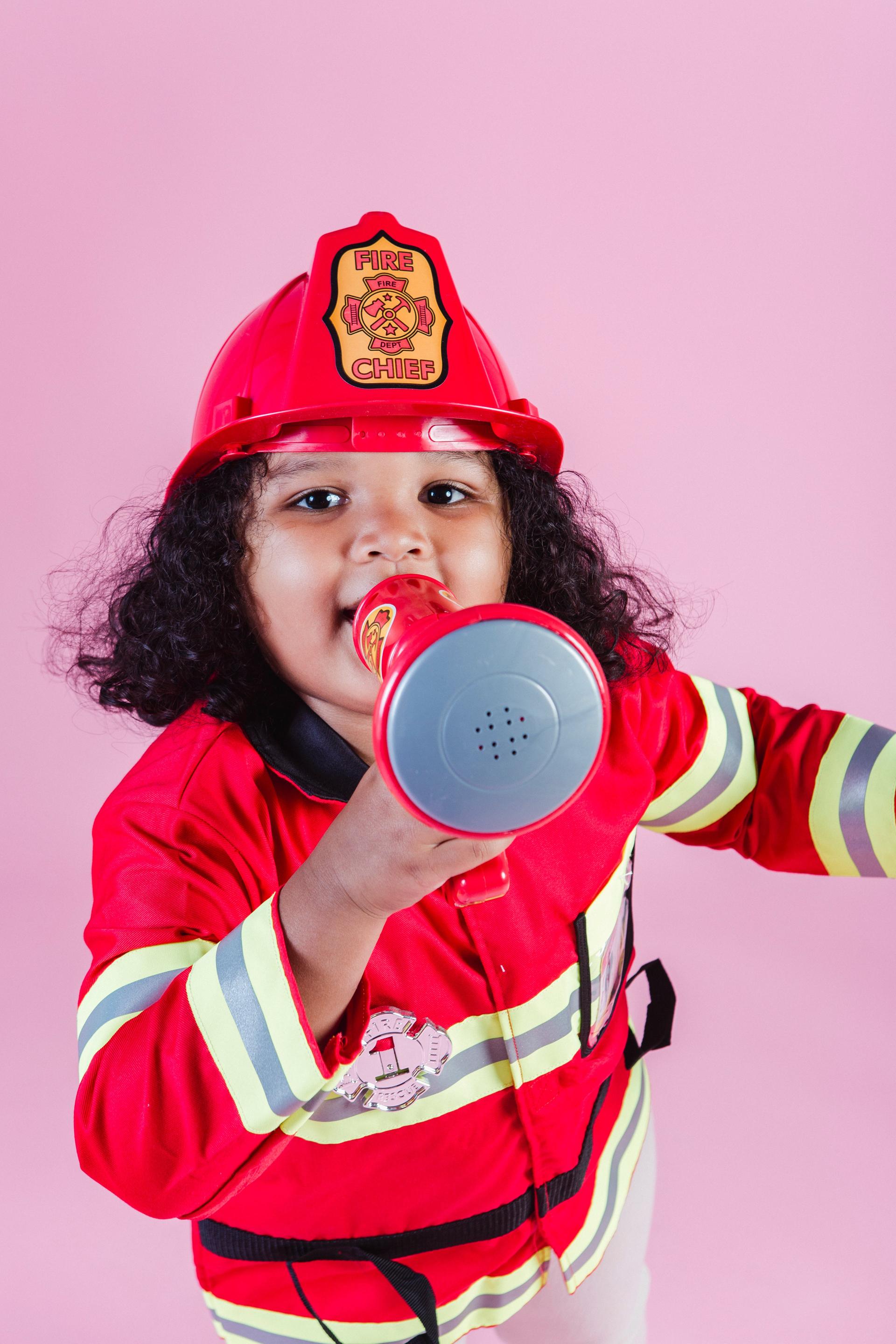 Wstępne wymagania i kwalifikacje kandydatów do straży pożarnej